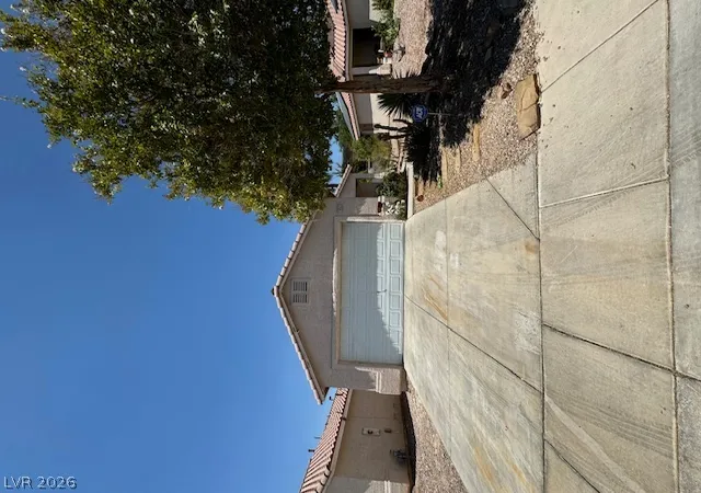 Photo 1 of Single family home for sale at 5523 Jose Leon St, North Las Vegas, NV 89031 | MLS# 2813844 | Listing updated on 2026-09-01