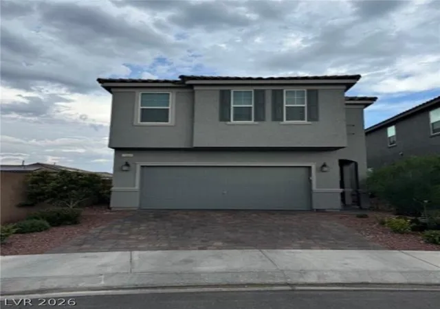 Photo 1 of Single family home for sale at 1630 Harvest Pecan Ct, Las Vegas, NV 89108 | MLS# 2813825 | Listing updated on 2026-09-01