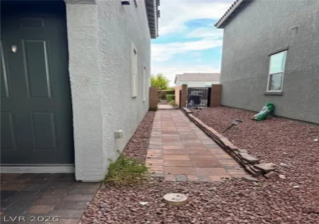 Photo 2 of Single family home for sale at 1630 Harvest Pecan Ct, Las Vegas, NV 89108 | MLS# 2813825 | Listing updated on 2026-09-01