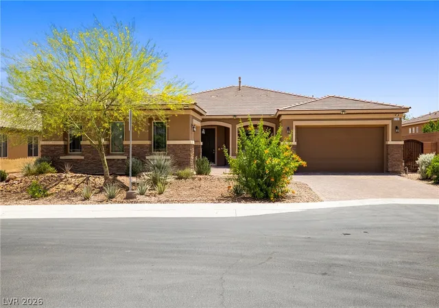 Photo 1 of Single family home for sale at 5703 Sproul Cyn Ct, Las Vegas, NV 89139 | MLS# 2813787 | Listing updated on 2026-09-01