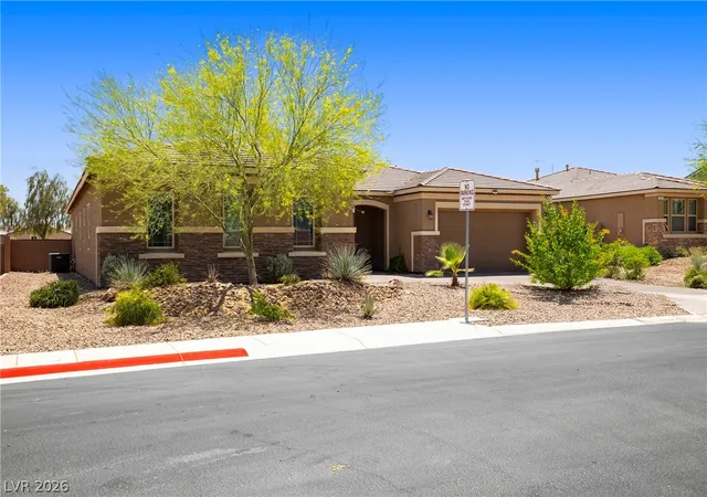 Photo 2 of Single family home for sale at 5703 Sproul Cyn Ct, Las Vegas, NV 89139 | MLS# 2813787 | Listing updated on 2026-09-01