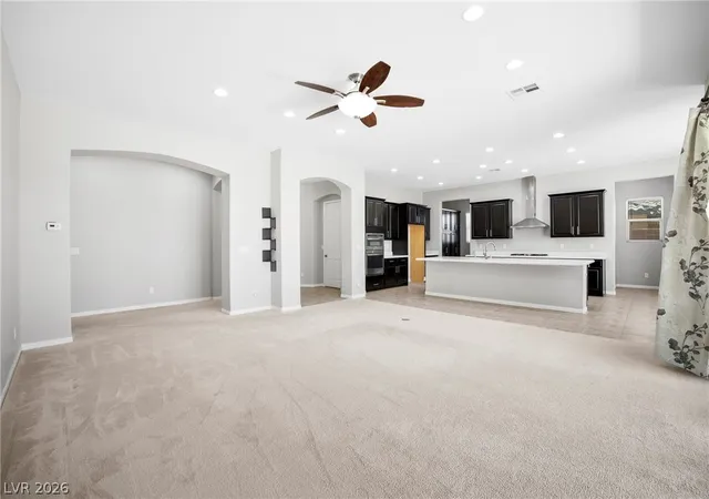 Photo 3 of Single family home for sale at 5703 Sproul Cyn Ct, Las Vegas, NV 89139 | MLS# 2813787 | Listing updated on 2026-09-01