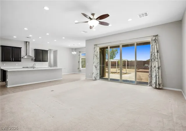 Photo 4 of Single family home for sale at 5703 Sproul Cyn Ct, Las Vegas, NV 89139 | MLS# 2813787 | Listing updated on 2026-09-01