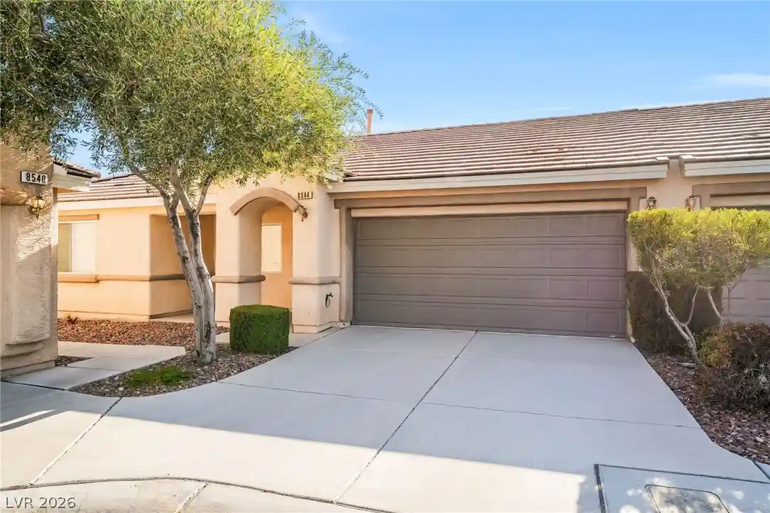 Photo 1 of Sale Pending at 8544 Lakota St, Las Vegas, NV 89123 | MLS# 2811549 | Listing updated on 2026-10-30