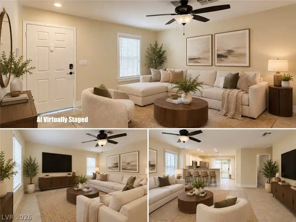 Photo 1 of Single family home for sale at 725 Hitchen Post Dr, Henderson, NV 89011 | MLS# 2813748 | Listing updated on 2026-10-22