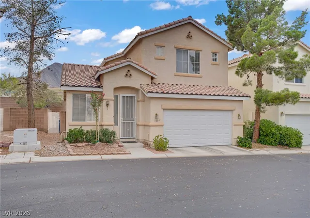 Photo 1 of Single family home for sale at 3205 Rainmaker St, Las Vegas, NV 89129 | MLS# 2811956 | Listing updated on 2026-09-01