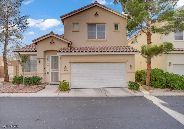 Photo 2 of Single family home for sale at 3205 Rainmaker St, Las Vegas, NV 89129 | MLS# 2811956 | Listing updated on 2026-09-01