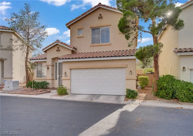 Photo 3 of Single family home for sale at 3205 Rainmaker St, Las Vegas, NV 89129 | MLS# 2811956 | Listing updated on 2026-09-01