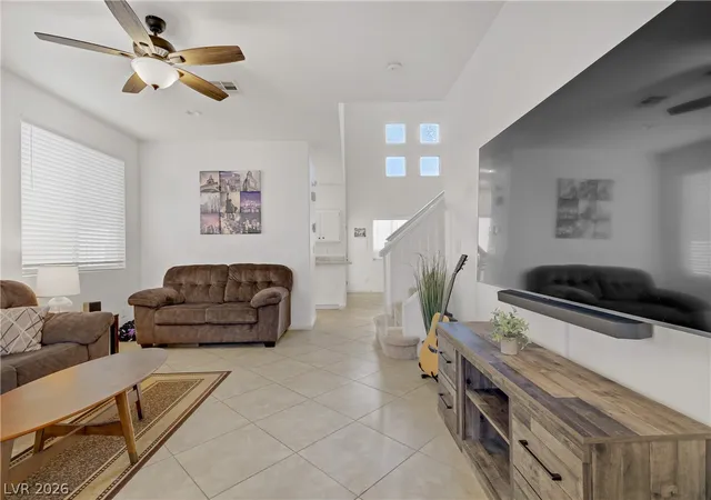 Photo 3 of Single family home for sale at 3205 Rainmaker St, Las Vegas, NV 89129 | MLS# 2811956 | Listing updated on 2026-09-01