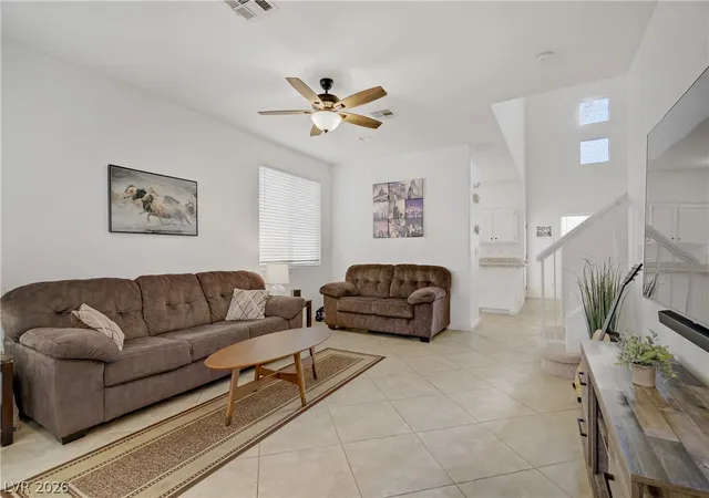 Photo 4 of Single family home for sale at 3205 Rainmaker St, Las Vegas, NV 89129 | MLS# 2811956 | Listing updated on 2026-09-01