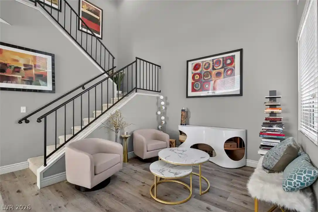 Photo 1 of Sale Pending at 6673 Coral Fls Cir, Las Vegas, NV 89108 | MLS# 2813688 | Listing updated on 2026-10-12