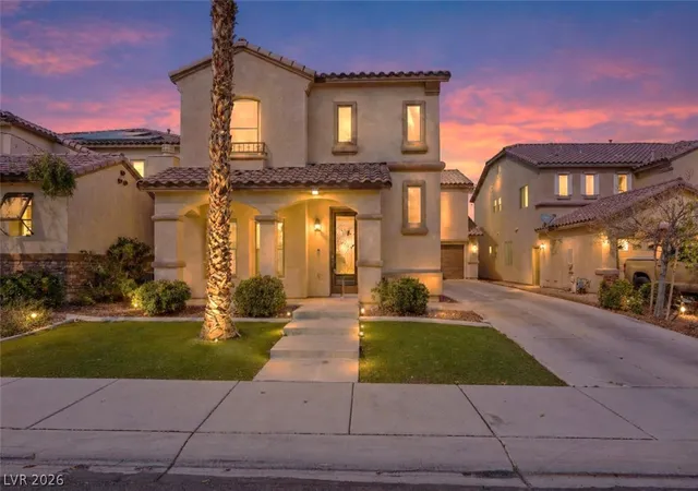 Photo 1 of Single family home for sale at 5656 Almocita Ct, Las Vegas, NV 89141 | MLS# 2813715 | Listing updated on 2026-09-01