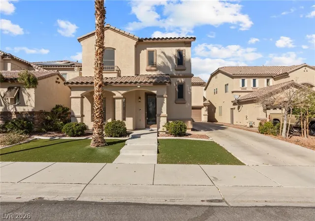 Photo 1 of Single family home for sale at 5656 Almocita Ct, Las Vegas, NV 89141 | MLS# 2813715 | Listing updated on 2026-09-01
