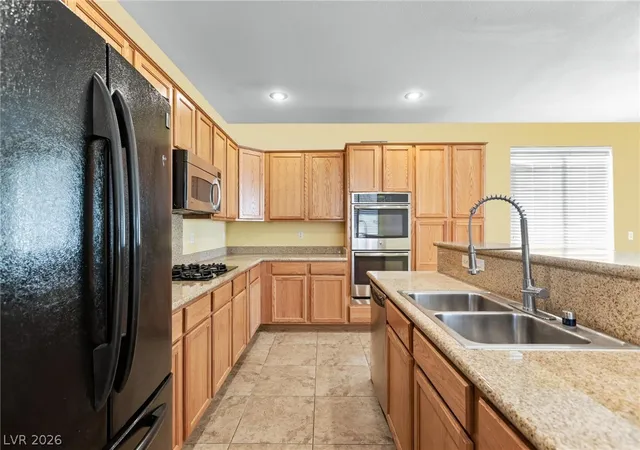 Photo 2 of Single family home for sale at 5656 Almocita Ct, Las Vegas, NV 89141 | MLS# 2813715 | Listing updated on 2026-09-01