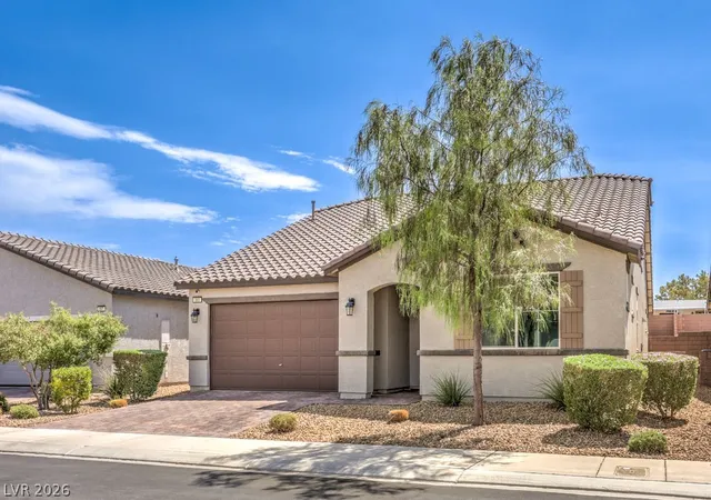 Photo 2 of Single family home for sale at 593 Timberfalls Ln, Henderson, NV 89015 | MLS# 2811661 | Listing updated on 2026-09-01