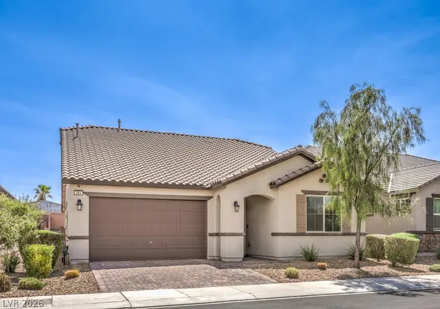 Photo 3 of Single family home for sale at 593 Timberfalls Ln, Henderson, NV 89015 | MLS# 2811661 | Listing updated on 2026-09-01