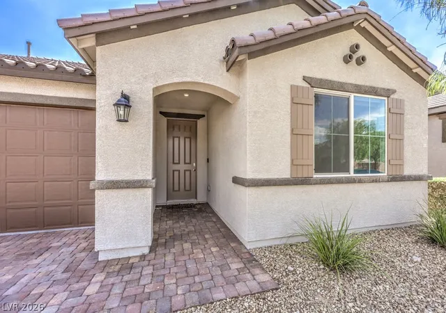 Photo 3 of Single family home for sale at 593 Timberfalls Ln, Henderson, NV 89015 | MLS# 2811661 | Listing updated on 2026-09-01