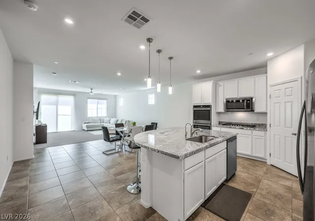 Photo 4 of Single family home for sale at 593 Timberfalls Ln, Henderson, NV 89015 | MLS# 2811661 | Listing updated on 2026-09-01