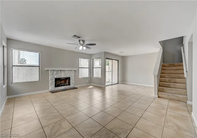 Photo 4 of Single family home for sale at 6809 Accent Ct, Las Vegas, NV 89108 | MLS# 2813647 | Listing updated on 2026-09-01