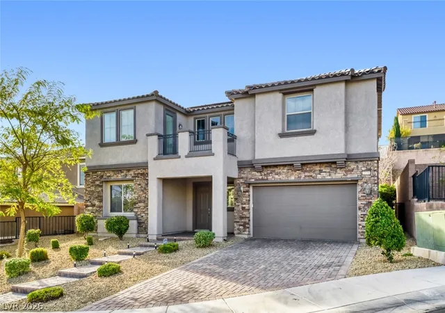 Photo 3 of Single family home for sale at 2779 Hera Hts, Henderson, NV 89052 | MLS# 2813012 | Listing updated on 2026-09-24
