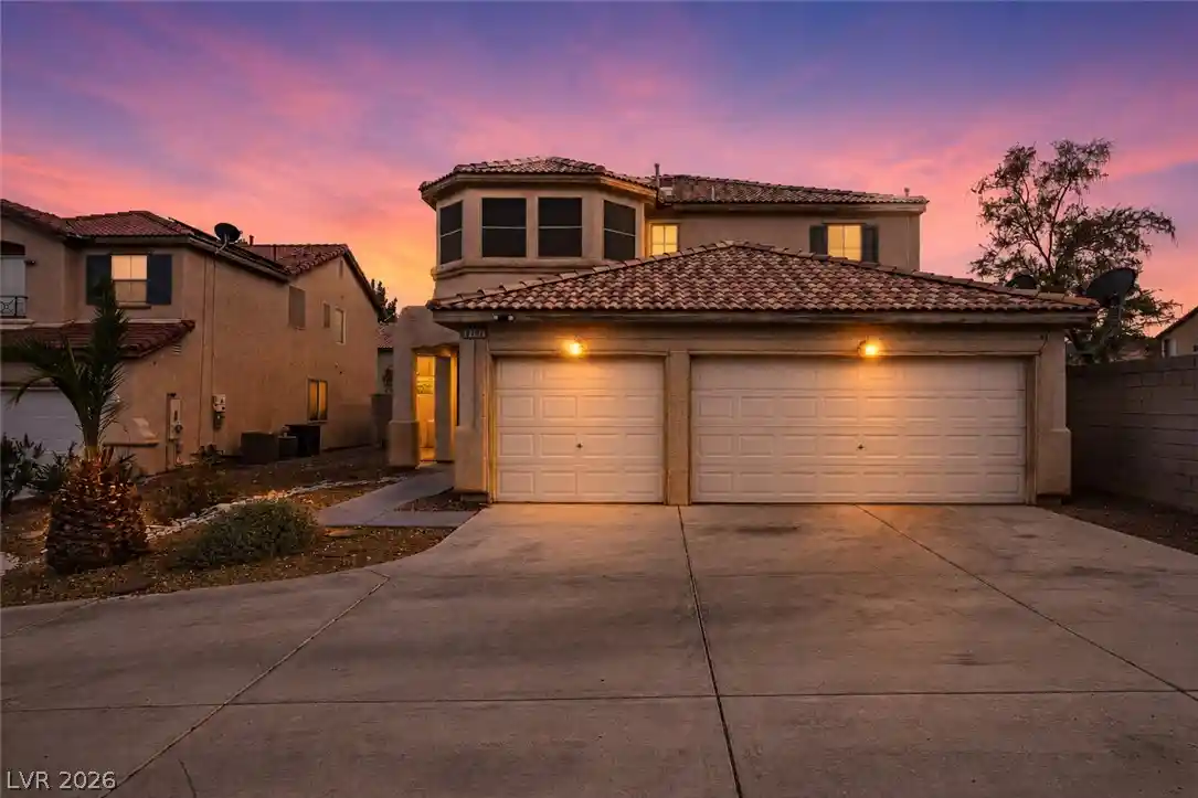 Photo 1 of Single family home for sale at 9797 Vista Crst Ave, Las Vegas, NV 89148 | MLS# 2813584 | Listing updated on 2026-10-15
