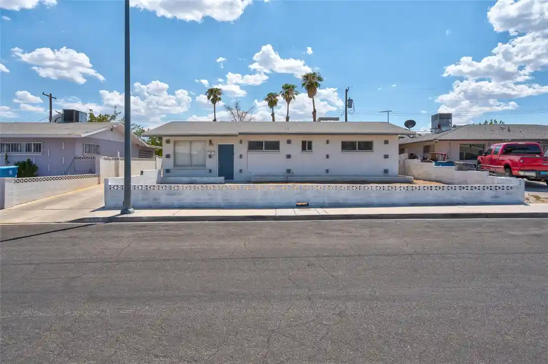 Photo 1 of Single family home for sale at 4313 El Conlon Ave, Las Vegas, NV 89102 | MLS# 2813872 | Listing updated on 2026-10-15
