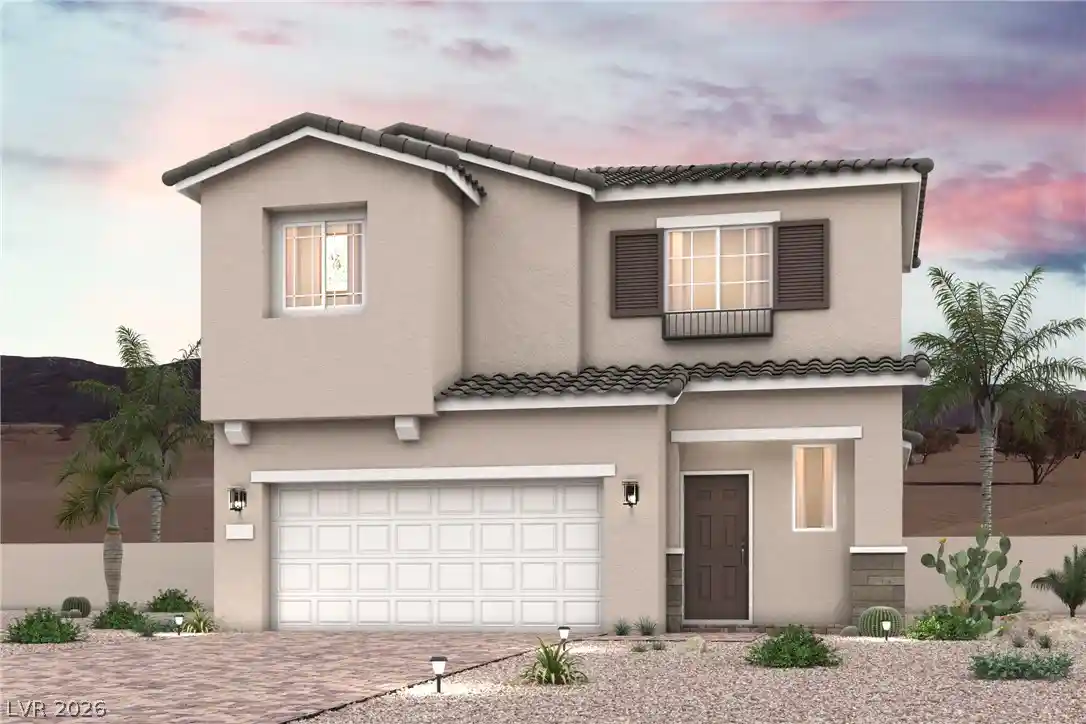 Photo 1 of Single family home for sale at 10728 Barcroft Ave, Las Vegas, NV 89166 | MLS# 2813572 | Listing updated on 2026-10-13