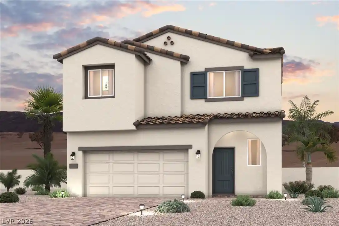 Photo 1 of Single family home for sale at 10716 Barcroft Ave, Las Vegas, NV 89166 | MLS# 2813555 | Listing updated on 2026-10-19
