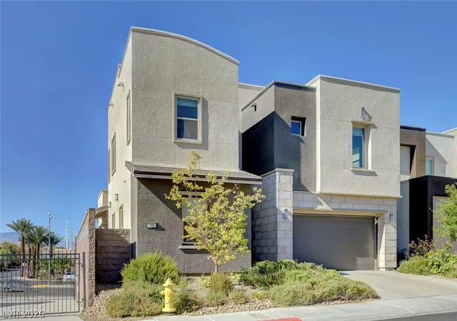 Photo 1 of Single family home for sale at 699 Glowing Horizon St, Henderson, NV 89052 | MLS# 2813888 | Listing updated on 2026-09-01