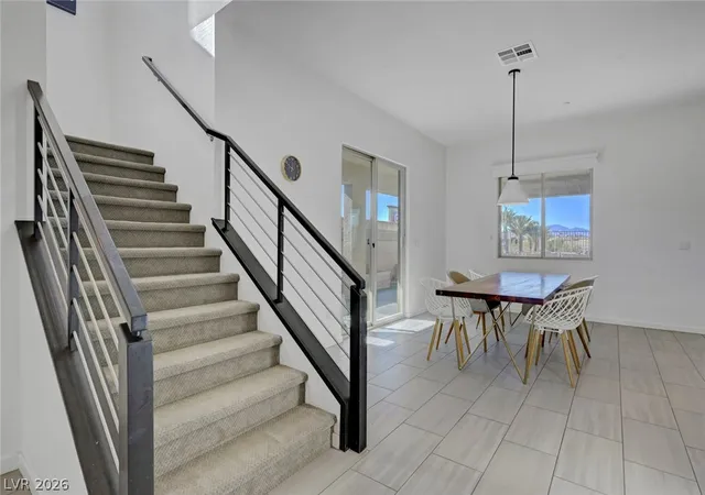 Photo 3 of Single family home for sale at 699 Glowing Horizon St, Henderson, NV 89052 | MLS# 2813888 | Listing updated on 2026-09-01