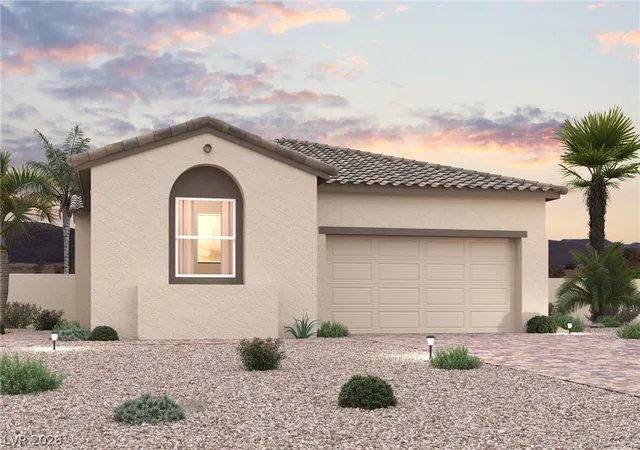 Photo 1 of Single family home for sale at 8160 Vanhoy Crk St, Las Vegas, NV 89166 | MLS# 2813613 | Listing updated on 2026-09-01