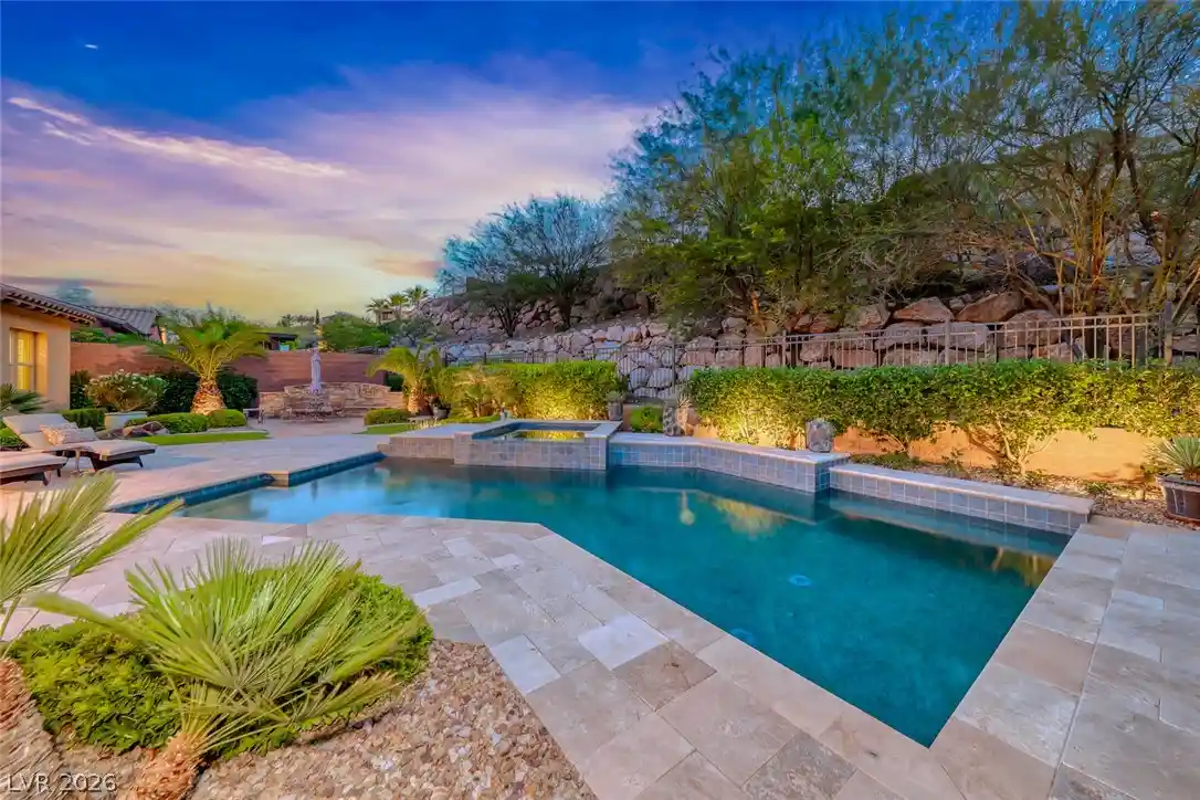 Photo 1 of Single family home for sale at 41 Moltrasio Ln, Henderson, NV 89011 | MLS# 2813071 | Listing updated on 2026-10-14