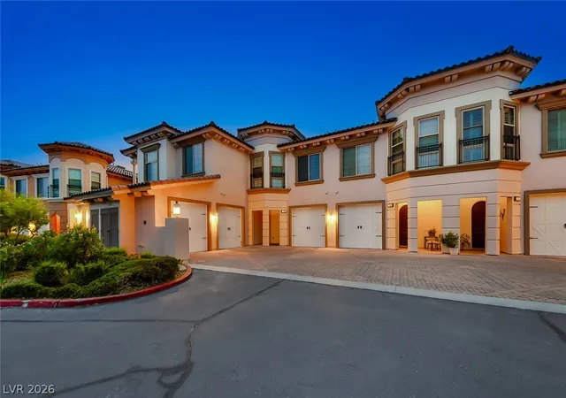 Photo 2 of Condo for sale at 36 Via Vasari #101, Henderson, NV 89011 | MLS# 2813550 | Listing updated on 2026-09-01