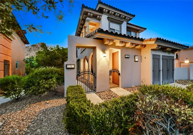 Photo 3 of Condo for sale at 36 Via Vasari #101, Henderson, NV 89011 | MLS# 2813550 | Listing updated on 2026-09-01