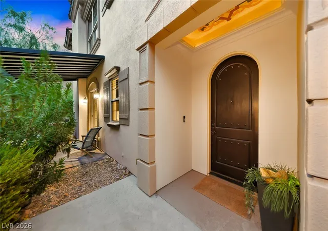 Listing Photo 5 - Condo for sale in building located at 36 Via Vasari, Henderson, NV 89011 - Unit #101