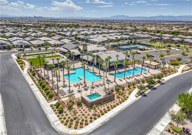 Photo 1 of Single family home for sale at 2376 Elmont Ave, North Las Vegas, NV 89086 | MLS# 2813500 | Listing updated on 2026-09-01
