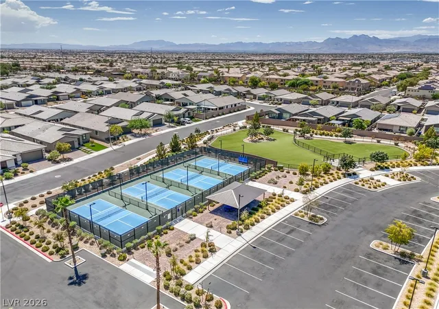 Photo 2 of Single family home for sale at 2376 Elmont Ave, North Las Vegas, NV 89086 | MLS# 2813500 | Listing updated on 2026-09-01