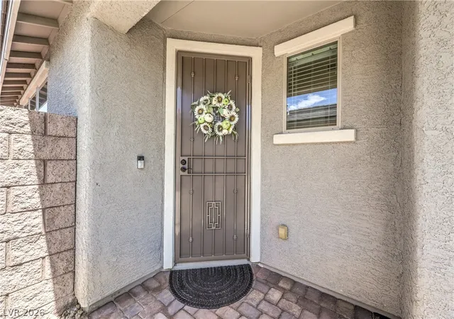 Photo 3 of Single family home for sale at 2376 Elmont Ave, North Las Vegas, NV 89086 | MLS# 2813500 | Listing updated on 2026-09-01