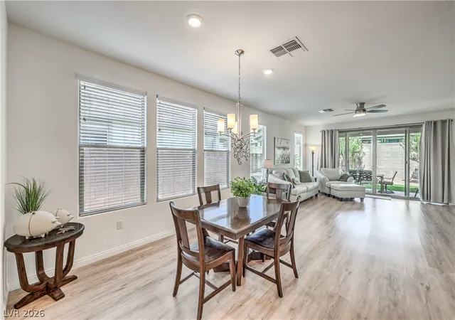 Photo 4 of Single family home for sale at 2376 Elmont Ave, North Las Vegas, NV 89086 | MLS# 2813500 | Listing updated on 2026-09-01