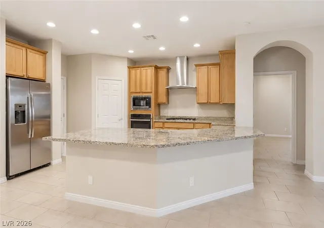 Photo 4 of Single family home for sale at 6168 Stetson Cvs Ct, Las Vegas, NV 89148 | MLS# 2813921 | Listing updated on 2026-09-01