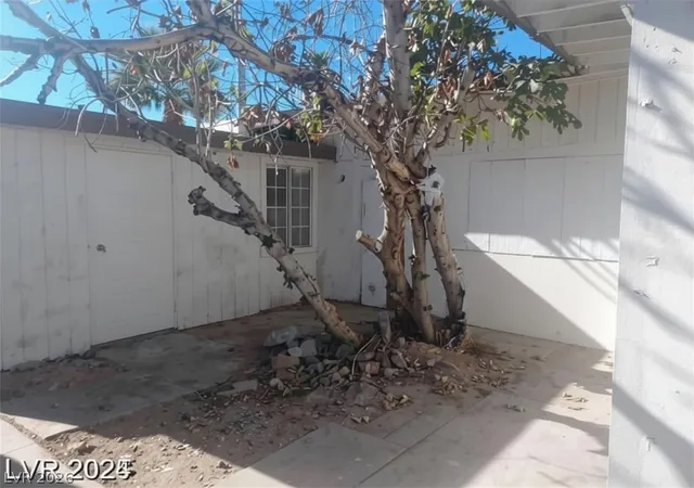 Photo 3 of Multi family home for sale at 1317 Exley Ave, Las Vegas, NV 89104 | MLS# 2813933 | Listing updated on 2026-09-01