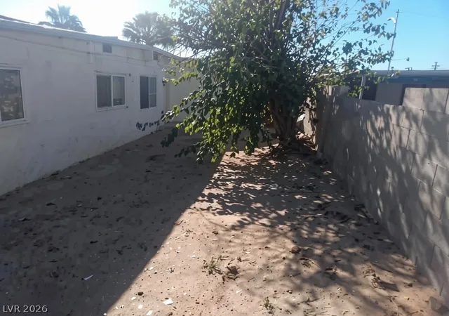 Photo 3 of House for sale at 1317 Exley Ave, Las Vegas, NV 89104 | MLS# 2813933 | Listing updated on 2026-09-01