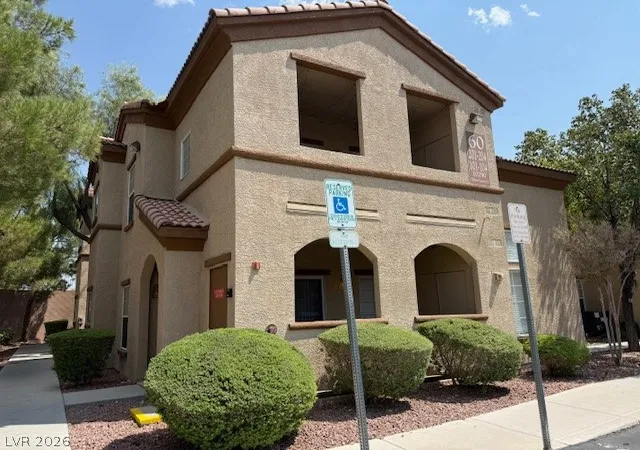 Condo for sale at 10290 Gilmore Cyn Ct #103, Las Vegas, NV 89129 | MLS# 2813929