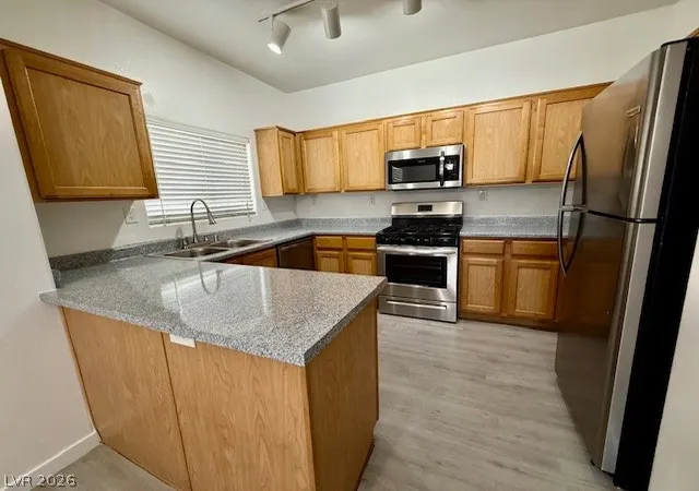 Photo 2 of Condo for sale at 10290 Gilmore Cyn Ct #103, Las Vegas, NV 89129 | MLS# 2813929 | Listing updated on 2026-09-01