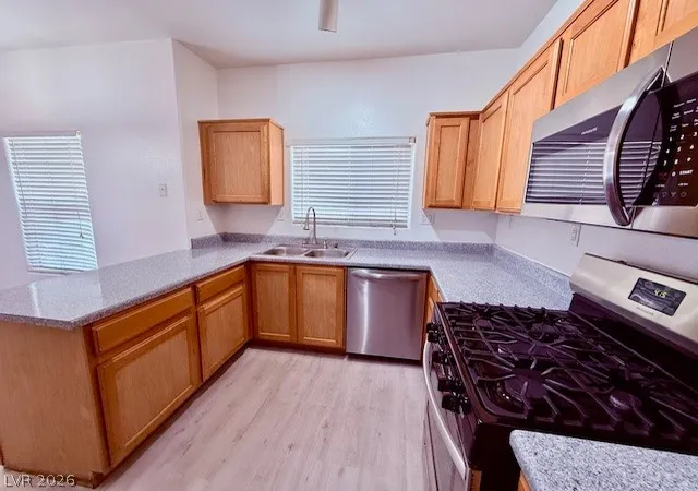 Photo 3 of Condo for sale at 10290 Gilmore Cyn Ct #103, Las Vegas, NV 89129 | MLS# 2813929 | Listing updated on 2026-09-01