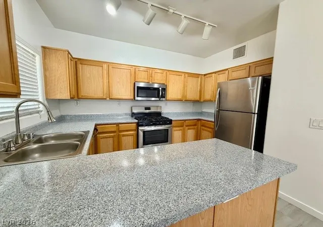 Photo 3 of Condo for sale at 10290 Gilmore Cyn Ct #103, Las Vegas, NV 89129 | MLS# 2813929 | Listing updated on 2026-09-01