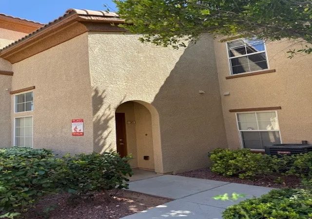 Condo for sale at 3815 Juno Beach St #203, Las Vegas, NV 89129 | MLS# 2813944