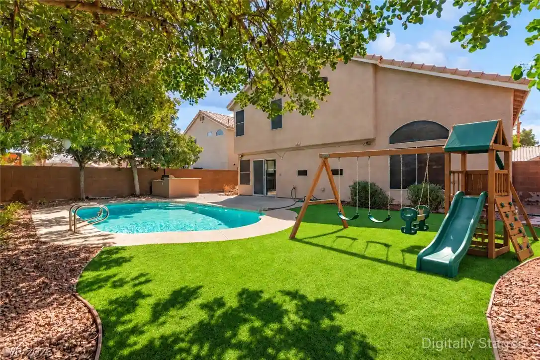 Photo 1 of Single family home for sale at 9034 Trombone Ln, Henderson, NV 89074 | MLS# 2813804 | Listing updated on 2026-10-21