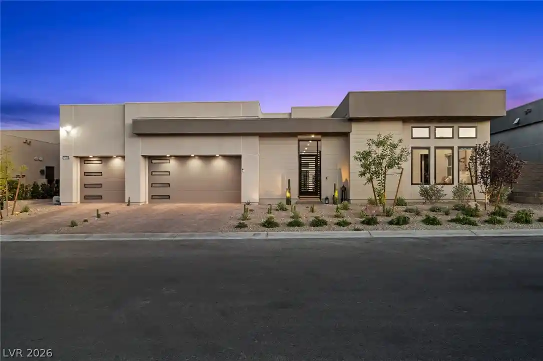 Photo 1 of Single family home for sale at 11233 Desert Hts Ave, Las Vegas, NV 89135 | MLS# 2813019 | Listing updated on 2026-10-29