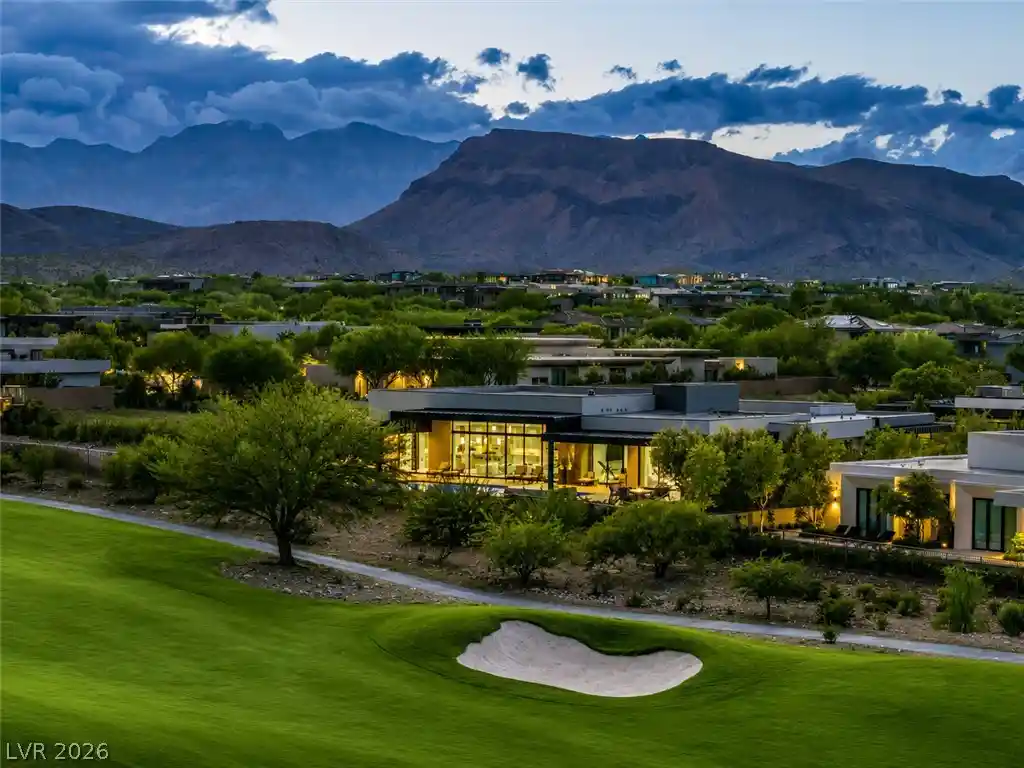 Photo 1 of Mansion for sale at 43 Crested Cloud Way, Las Vegas, NV 89135 | MLS# 2813951 | Listing updated on 2026-10-21